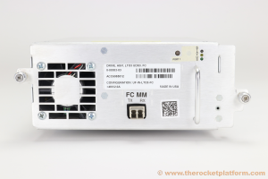 8-00303-04 - Quantum Scalar i500 LTO-3 2GB FC Tape Drive IBM