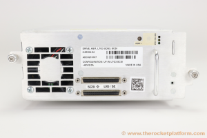 8-00304-04 - Quantum Scalar i500 LTO-3 SCSI Tape Drive IBM