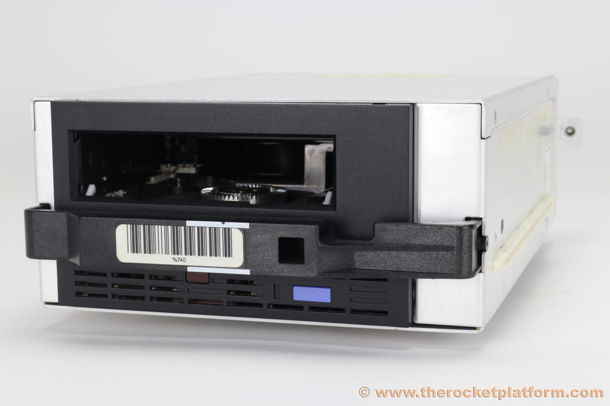 8-00304-04 - Quantum Scalar i500 LTO-3 SCSI Tape Drive IBM