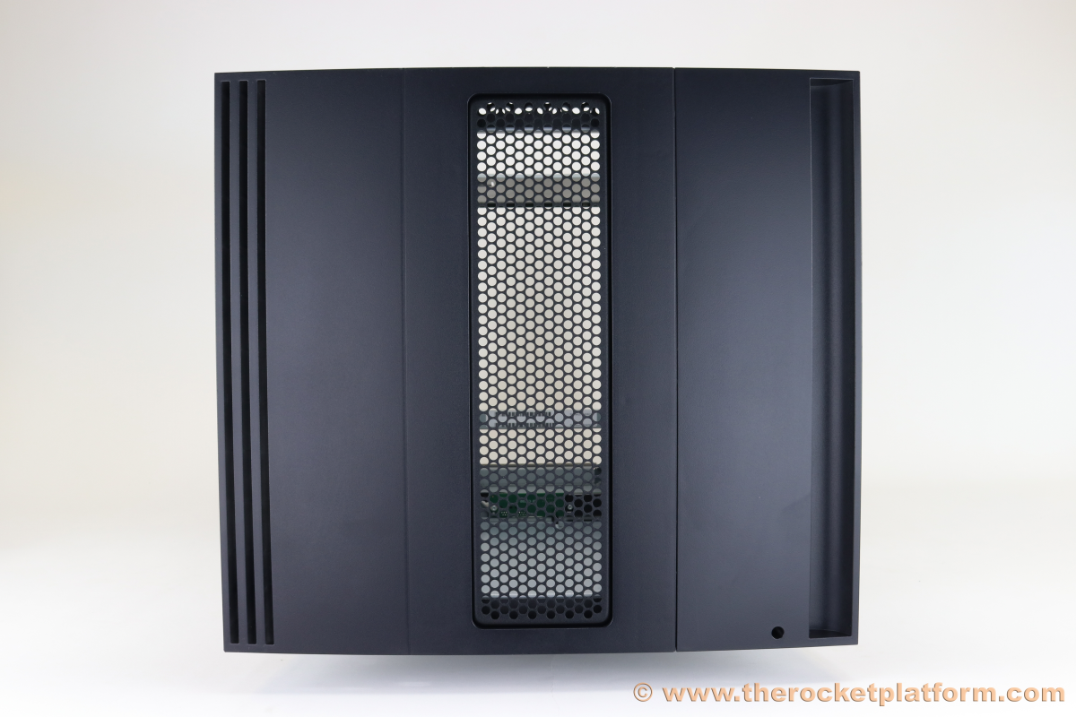 8-00372-03 - Quantum Scalar i500 Expansion Unit Chassis 9U