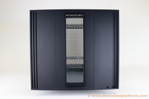 8-00372-01 - Quantum Scalar i500 Expansion Unit Chassis 9U