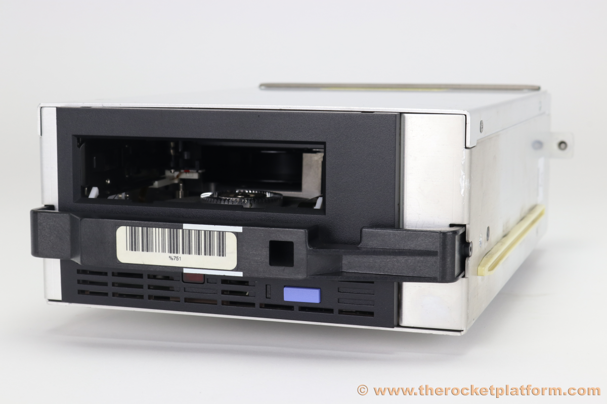 8-00405-01 - Quantum Scalar i500 LTO-3 4GB FC Tape Drive IBM