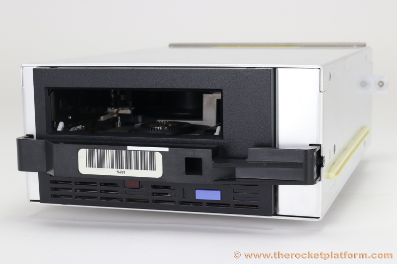 80048601 Quantum Scalar i500 LTO4 FC Tape Drive IBM