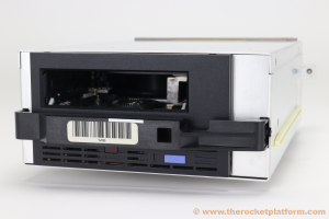 8-00487-01 - Quantum Scalar i500 LTO-4 SCSI Tape Drive IBM