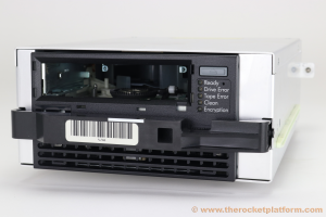 8-00603-01 - Quantum Scalar i500 LTO-5 FC Tape Drive HP