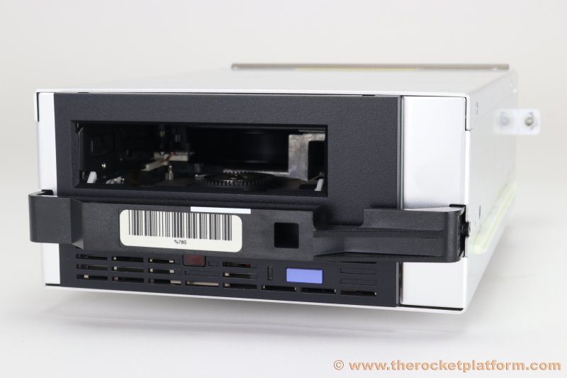 80060505 Quantum Scalar i500 LTO5 FC Tape Drive IBM