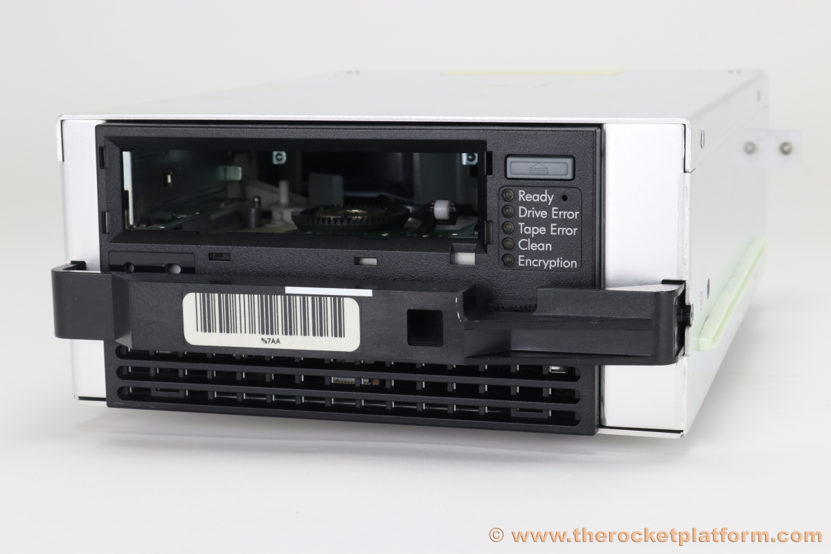 8-00976-01 - Quantum Scalar i500 LTO-6 FC Tape Drive HP