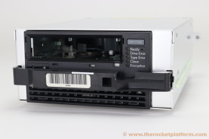 8-00976-01 - Quantum Scalar i500 LTO-6 FC Tape Drive HP