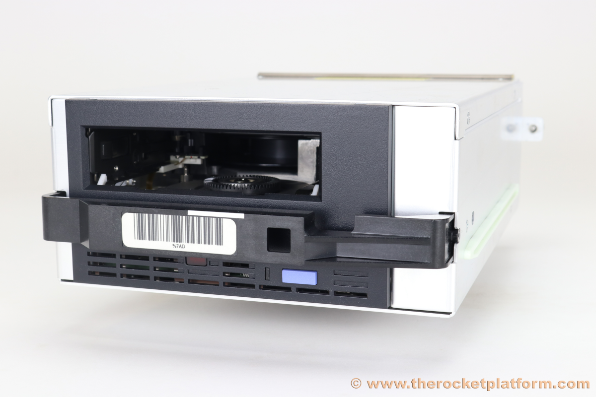 9-04493-02 - Quantum Scalar i500 LTO-7 FC Tape Drive IBM