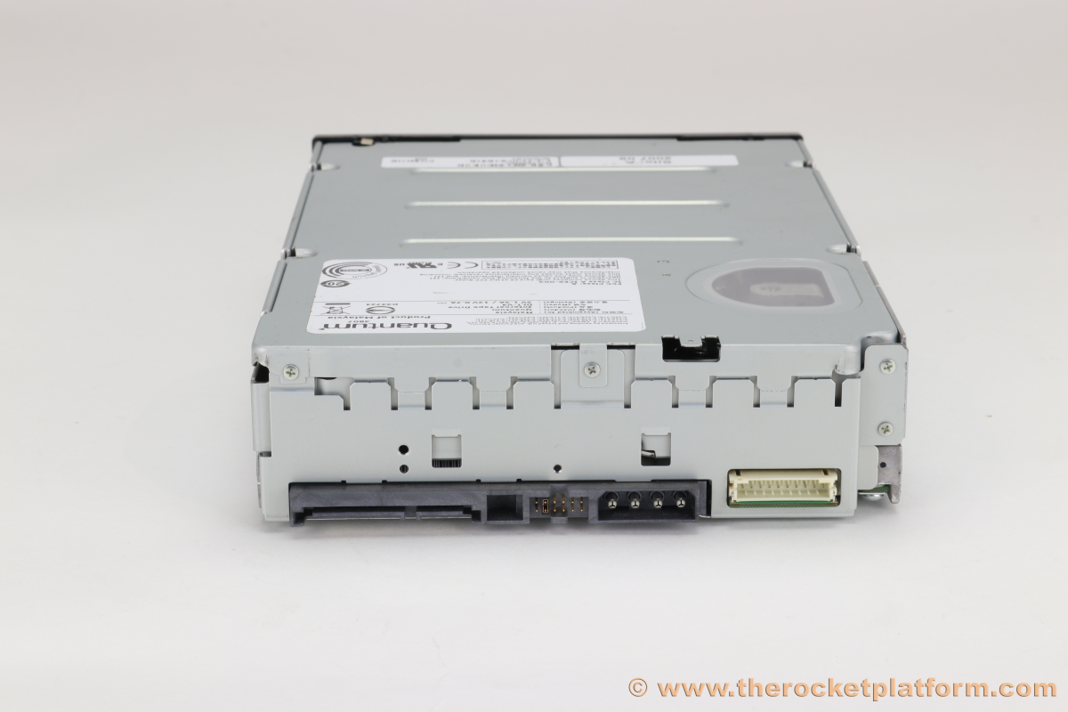BCBAH-EY - Quantum V4 Internal Mount SATA Tape Drive