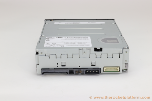 BCBAH-EY - Quantum V4 Internal Mount SATA Tape Drive