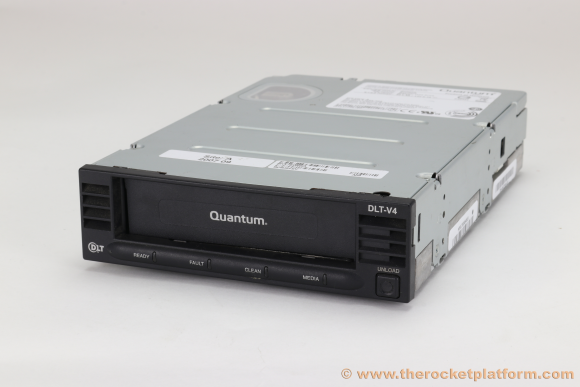 BCBAH-EY - Quantum V4 Internal Mount SATA Tape Drive