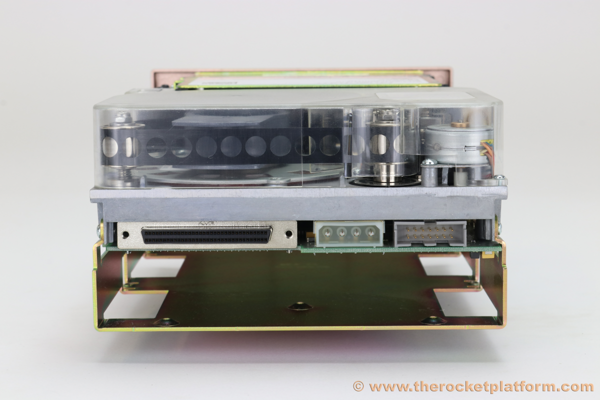 BH1AA-YF - Quantum DLT-1 Internal Mount SCSI Tape Drive