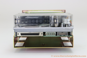 BH1AA-YF - Quantum DLT-1 Internal Mount SCSI Tape Drive