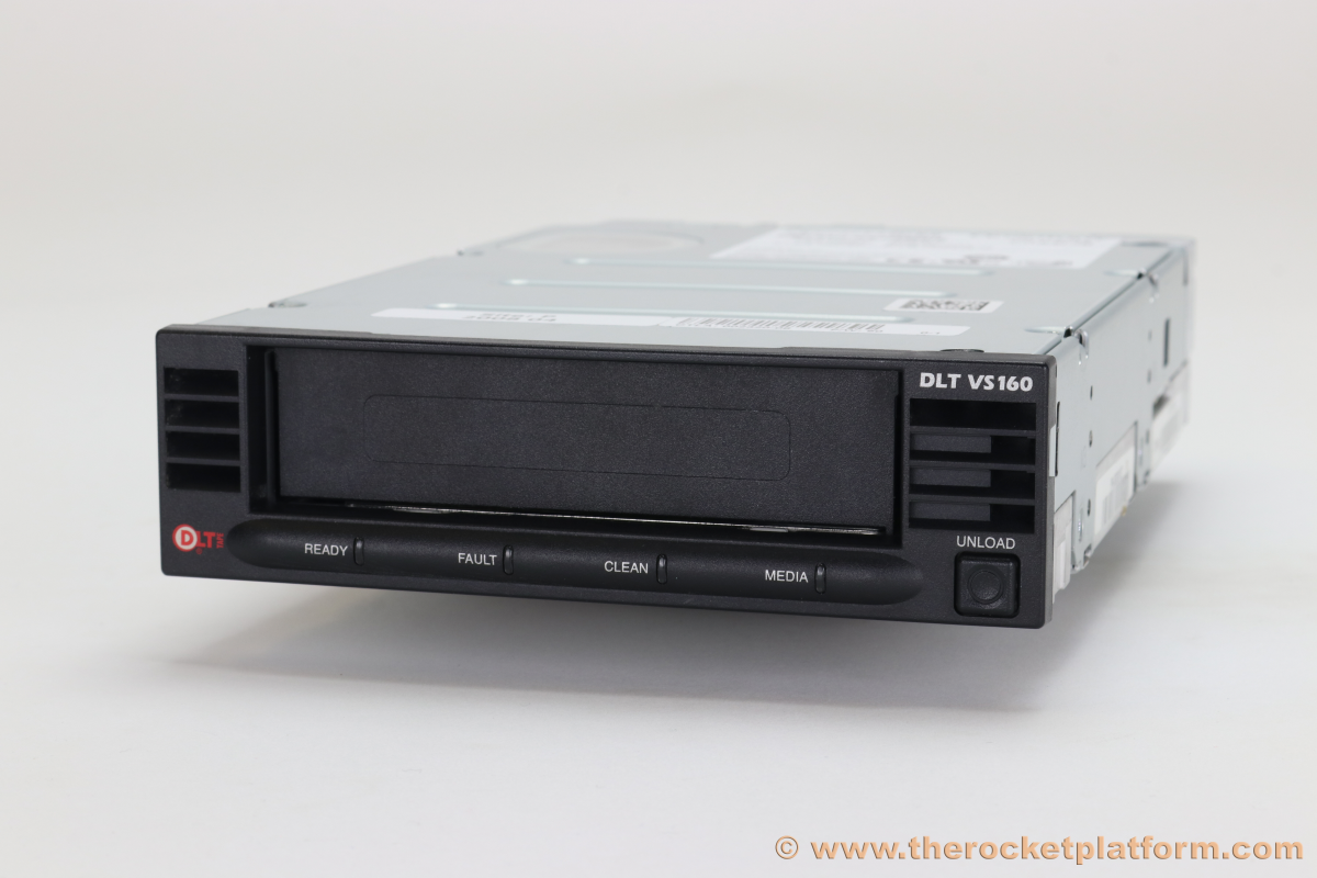 BH2AA-EY - Quantum VS160 Internal Mount SCSI Tape Drive