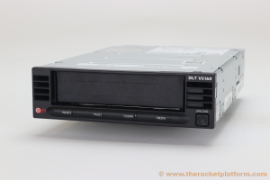 BH2AA-EY - Quantum VS160 Internal Mount SCSI Tape Drive