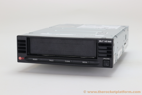 BH2AA-EY - Quantum VS160 Internal Mount SCSI Tape Drive