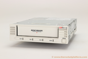 BH2AA-YF - Quantum VS160 Internal Mount SCSI Tape Drive