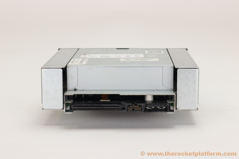 Dell CD72LWH DAT72 SCSI Interne - Unité De Bande (Pour Pièces)