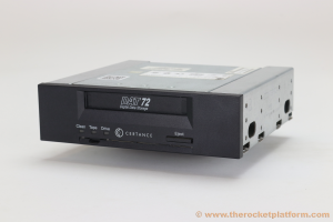 CD72LWH - Quantum DDS-5 Internal Mount SCSI Tape Drive