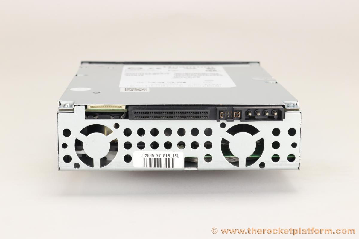 TC-L32AX - Quantum LTO-3 Internal Mount SCSI Tape Drive
