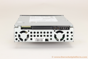 TC-L32AX - Quantum LTO-3 Internal Mount SCSI Tape Drive