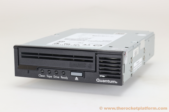 TC-L32AX - Quantum LTO-3 Internal Mount SCSI Tape Drive