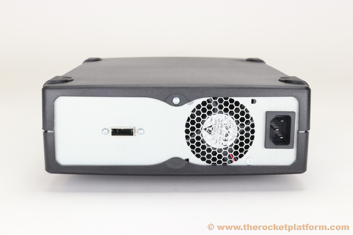 TC-L42BN - Quantum LTO-4 External Tabletop SAS Tape Drive