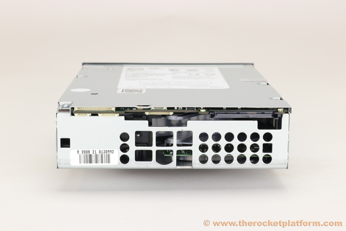 TC-L52AN - Quantum LTO-5 Internal Mount SAS Tape Drive