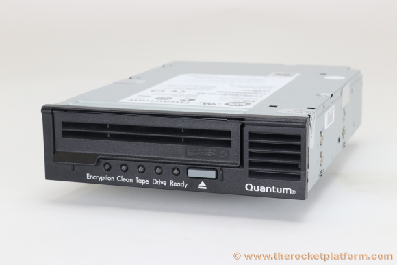 TC-L52AN - Quantum LTO-5 Internal Mount SAS Tape Drive