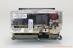 TH5AA-YF - Quantum DLT4000 Internal Mount SCSI Tape Drive