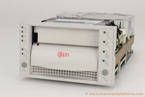 TH8AF-YF - Quantum DLT8000 Internal Mount SCSI Tape Drive