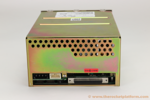 TR-S12AA-YF - Quantum SDLT220 Internal Mount SCSI Tape Drive