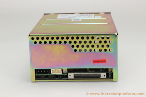 TR-S23AA-YF - Quantum SDLT320 Internal Mount SCSI Tape Drive