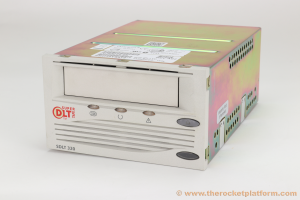 TR-S23AA-YF - Quantum SDLT320 Internal Mount SCSI Tape Drive