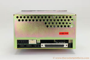 TR-S34AX-EY - Quantum SDLT600 Internal Mount SCSI Tape Drive