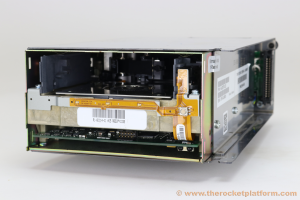 6420709-23 - Quantum M1500 M2500 SDLT220 SCSI Tape Drive