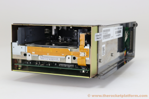 6420703-27 - Quantum M1500 M2500 SDLT600 SCSI Tape Drive