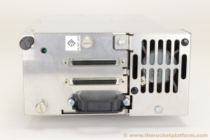 6420703-30 - Quantum M1500 M2500 LTO-1 SCSI Tape Drive