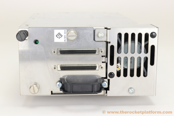 6420703-30 - Quantum M1500 M2500 LTO-1 SCSI Tape Drive