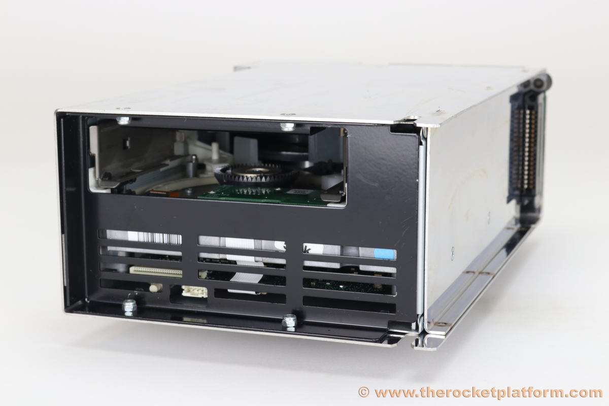 6420703-30 - Quantum M1500 M2500 LTO-1 SCSI Tape Drive