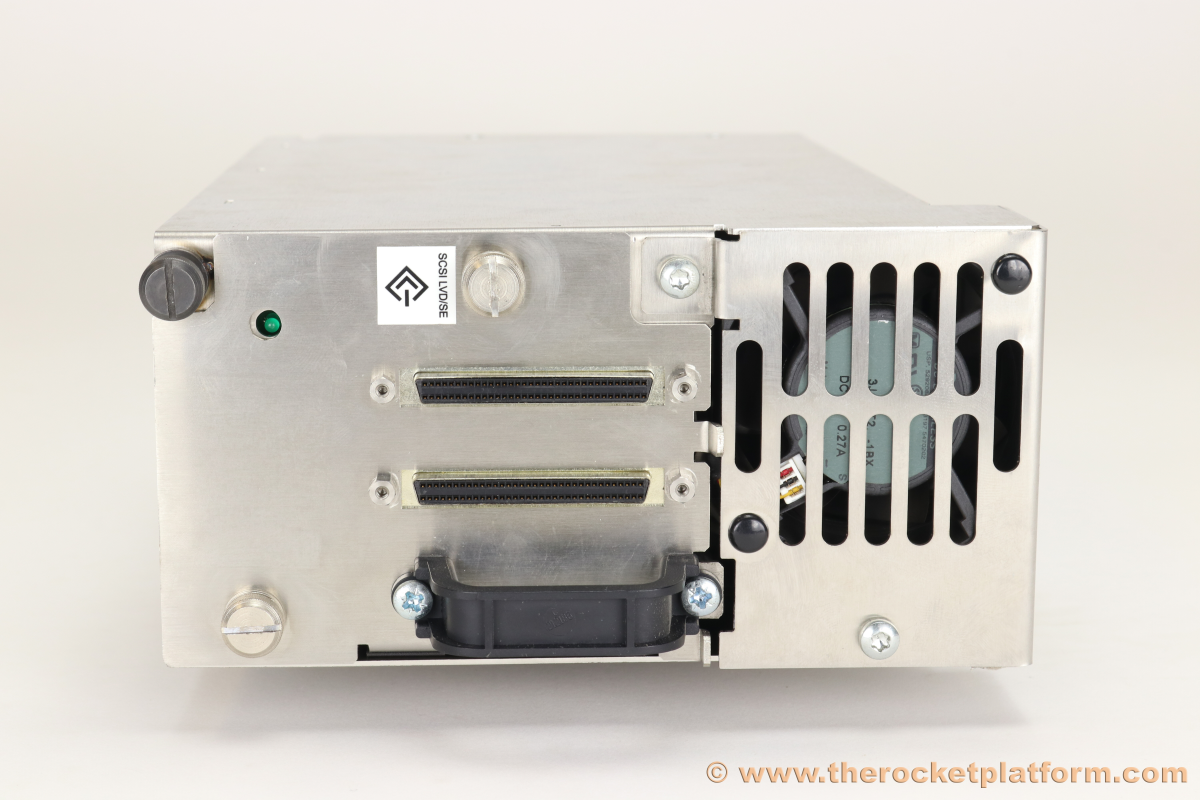6420709-31 - Quantum M1500 M2500 LTO-2 SCSI Tape Drive