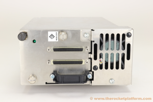 6420709-31 - Quantum M1500 M2500 LTO-2 SCSI Tape Drive
