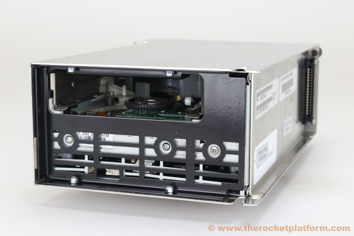 6420709-31 - Quantum M1500 M2500 LTO-2 SCSI Tape Drive