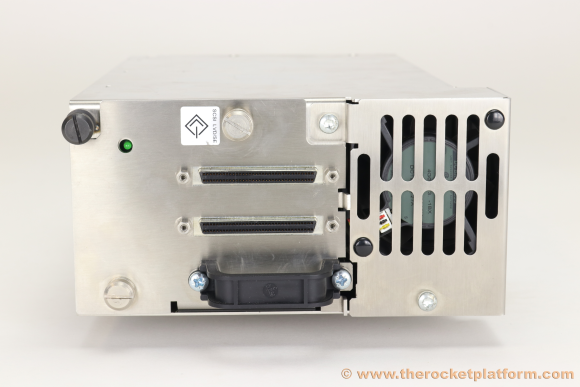 6420703-32 - Quantum M1500 M2500 LTO-3 SCSI Tape Drive