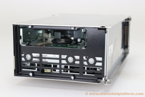 6420703-32 - Quantum M1500 M2500 LTO-3 SCSI Tape Drive