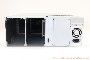 8-00426-02 - Quantum Scalar 24 Chassis Assembly DLT SDLT Style