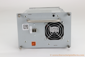 8-00324-01 - Quantum Scalar 24 LTO-3 2GB FC Tape Drive
