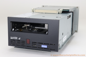 8-00503-01 - Quantum Scalar 24 LTO-4 4GB FC Tape Drive