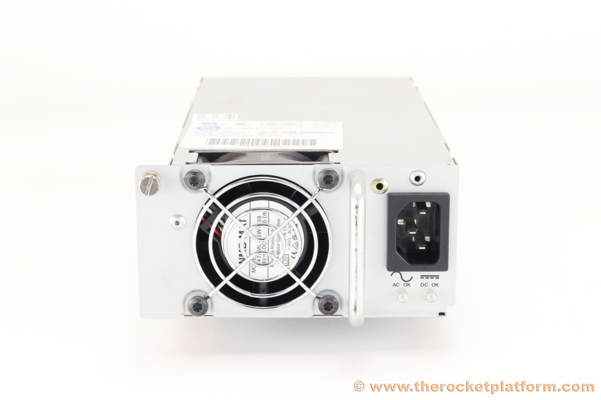 3E33-30-1 - Quantum Scalar 50 PX502 Power Supply